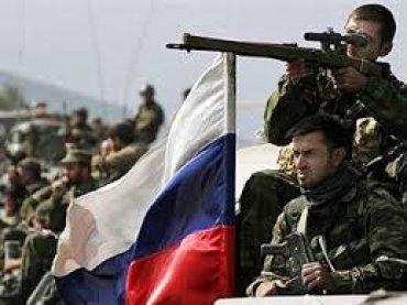 Россия готовит ввод в Украину миротворческих войск