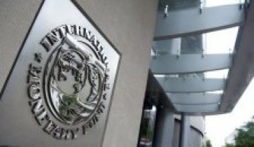 Крым входит в планы МВФ о финансовой помощи Украине, – представитель фонда