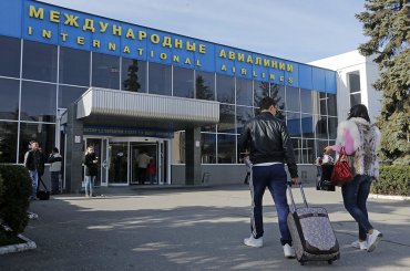 Россия хочет договориться с Украиной по поводу крымских самолетов