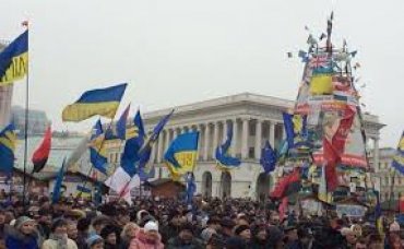 Народ Украины променяли на аммиакопровод?