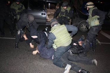 СБУ задержала в Одессе экстремистов, которые действовали по заказу российского ТВ