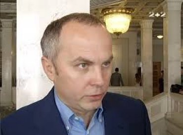 Шуфрич избран главным «регионалом» в Киеве
