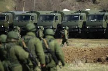 Путин собирался ввести войска для подавления Майдана