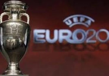 Украина отказалась от футбольного Евро-2020