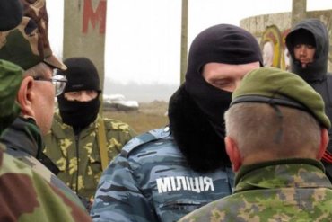 Захваченных в Славянске наблюдателей ОБСЕ объявили шпионами НАТО