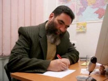 СБУ открыло дело на православного активиста из Одессы Каурова, провозгласившего «Одесскую республику»