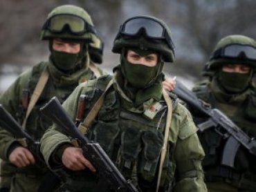 Террористы захватили еще один город на Донбассе