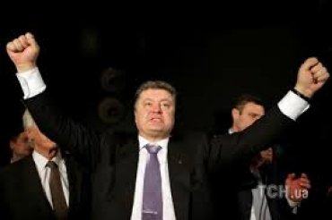 Почему Порошенко никогда не станет президентом Украины