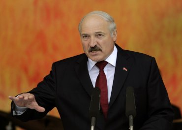 Президенту Беларуси понравились честность и религиозность Турчинова