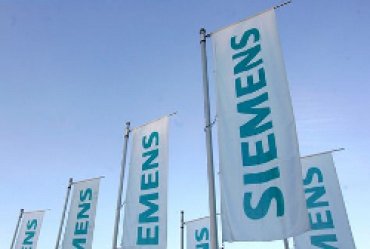Siemens поддержал санкции против России