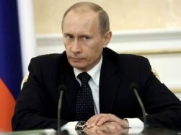 Путин предрекает крах оборонно-промышленного комплекса Украины