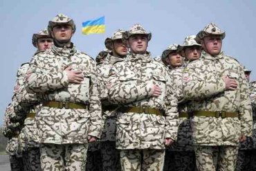 Украине нужна военная реформа
