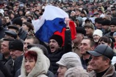 Как сдавали Луганск: хроники позора