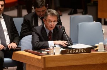В Совбезе ООН уже обсуждают, как Россия оккупирует Украину