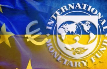Сегодня МВФ должен принять решение по Украине