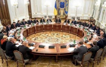 Парубій призначив на посаду керівника апарату РНБО України  Олега Гнатцова