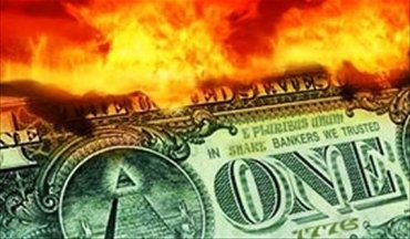 Доллар погибнет через два месяца, – российские СМИ