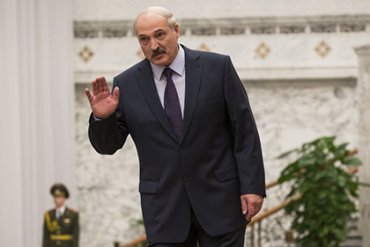 Лукашенко заявил, что Белоруссия никогда не станет частью России