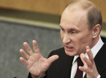 Россия угрожает ядерным ударом в ответ на передачу Украине оружия
