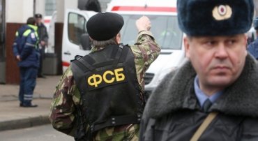 В Севастополе на гражданку Украины завели дело о призывах к экстремизму