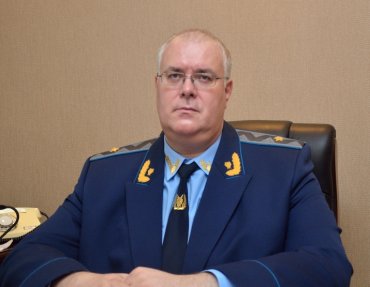 Прокурор Киева обжаловал собственную люстрацию в суде