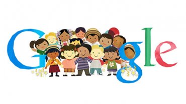 Скандал: Google зарабатывает на детях?