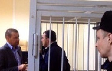 В России задержан беглый экс-депутат Верховной Рады