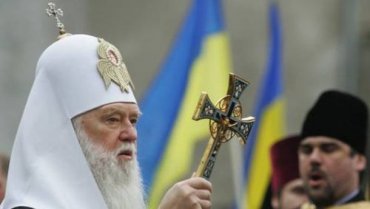 Украинские православные церкви начали объединяться
