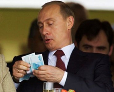 Россия может отказаться платить долги странам, которые поддержали санкции