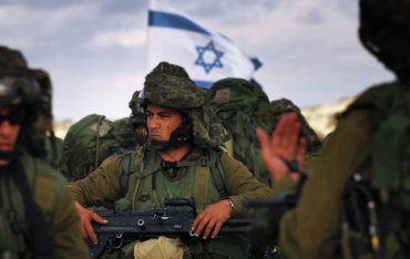 В Израиле задумались о поставках оружия Украине в отместку Путину
