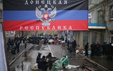 Киев начнет переговоры с ДНР и ЛНР только после выборов