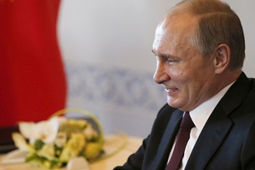 Путина просят признать ДНР и ЛНР