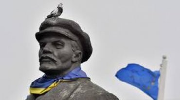 Пять мифов об украинском законе о декоммунизации