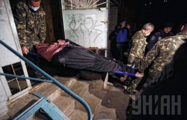 Убийство Калашникова: что рассказали соседи