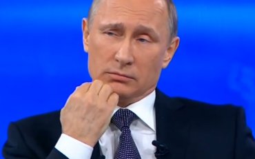 Путин не удивился убийству Бузины