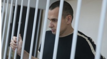 Олегу Сенцову предъявлено окончательное обвинение