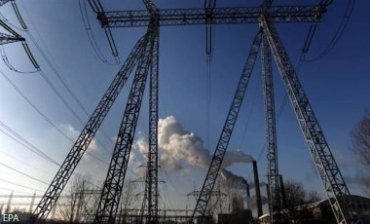 Украина рассчитывает не импортировать электроэнергию в этом году
