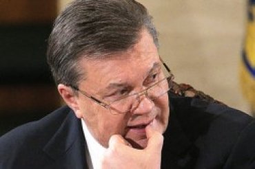 В деле об узурпации власти Януковичем появились новые подозреваемые