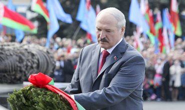 Кремль прокомментировал отказ Лукашенко ехать в Москву