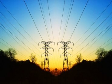Украина перестала платить за поставки российского электричества в Донбасс