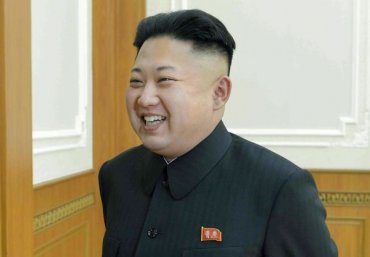 Ким Чен Ын спешит в Москву на 9 Мая