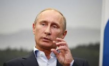 Почему Путин не будет наступать на Украину, – прогноз Stratfor