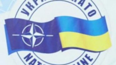 В НАТО готовы рассмотреть заявку Украины на вступление в альянс