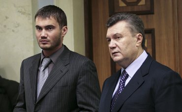 Генпрокуратура не нашла зарубежных счетов Януковича и его сына Виктора, – СМИ