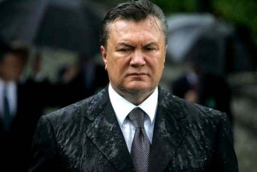 У Януковича не было денег, – Генпрокуратура