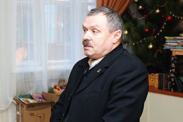СБУ задержала бывшего крымского депутата за госизмену