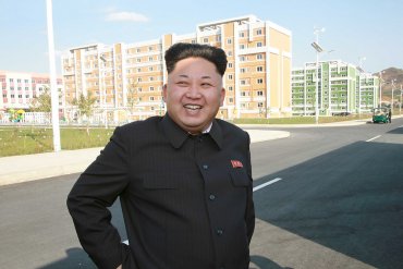 Ким Чен Ын передумал ехать в Москву на 9 мая