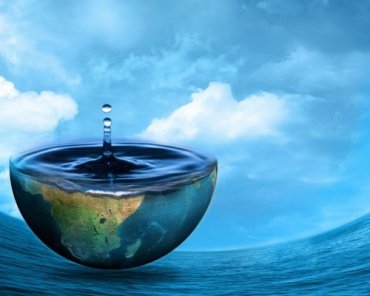 Ученые: Установлен возраст воды на Земле