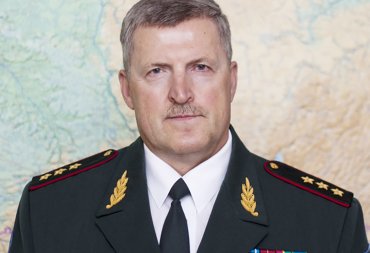 Российского генерала за связь с мафией ищет Интерпол