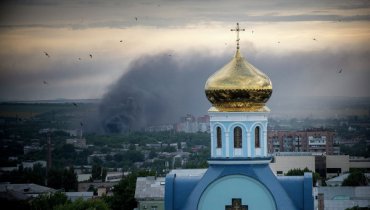 Российские правозащитники считают, что в Украине преследуют священников УПЦ МП